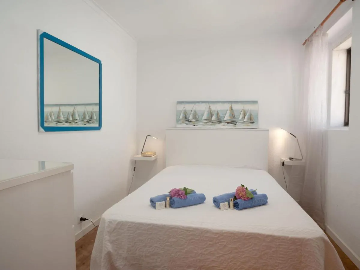 Holiday Home Duplex Embaixador By Interhome Lissabon
