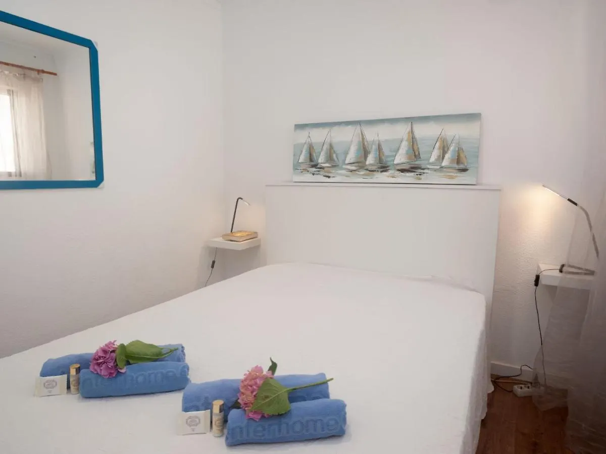 Holiday Home Duplex Embaixador By Interhome Lissabon 0*,