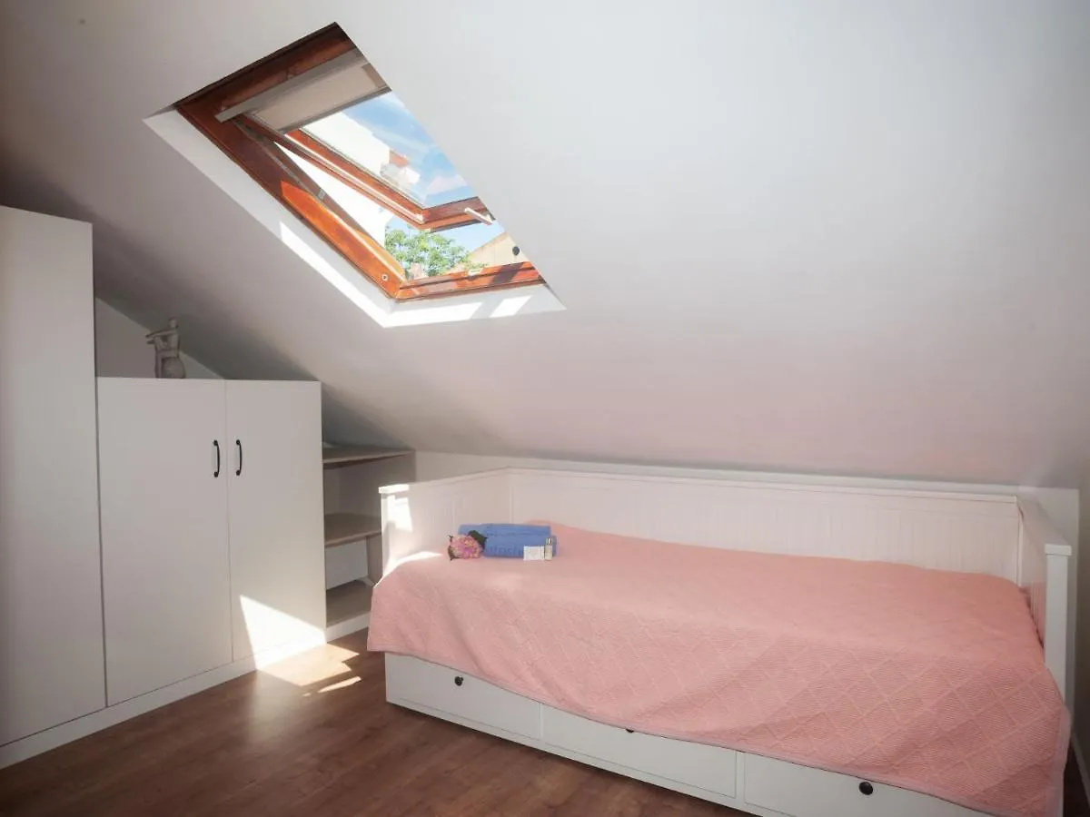 Holiday Home Duplex Embaixador By Interhome Lissabon 0*,