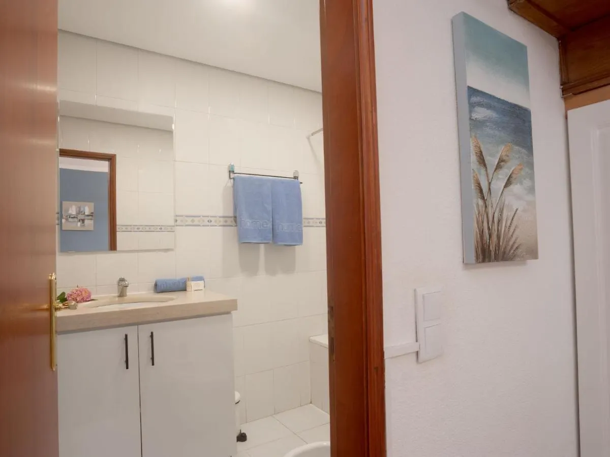 Holiday Home Duplex Embaixador By Interhome Lissabon Portugal